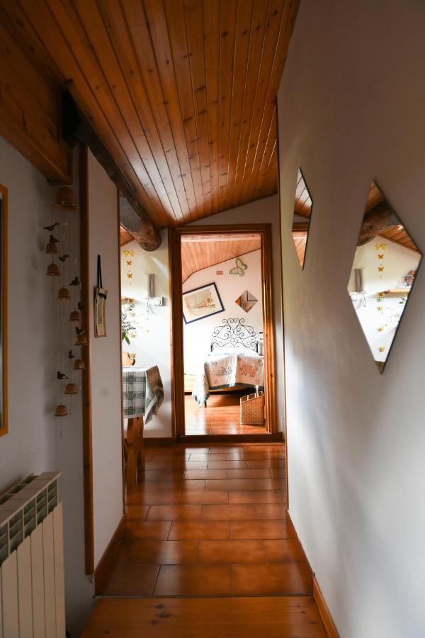 B&B Va...Lentina Piavata Экстерьер фото